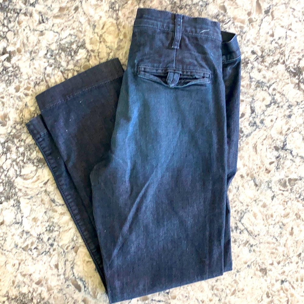 Hudson Jeans, 3/4 length